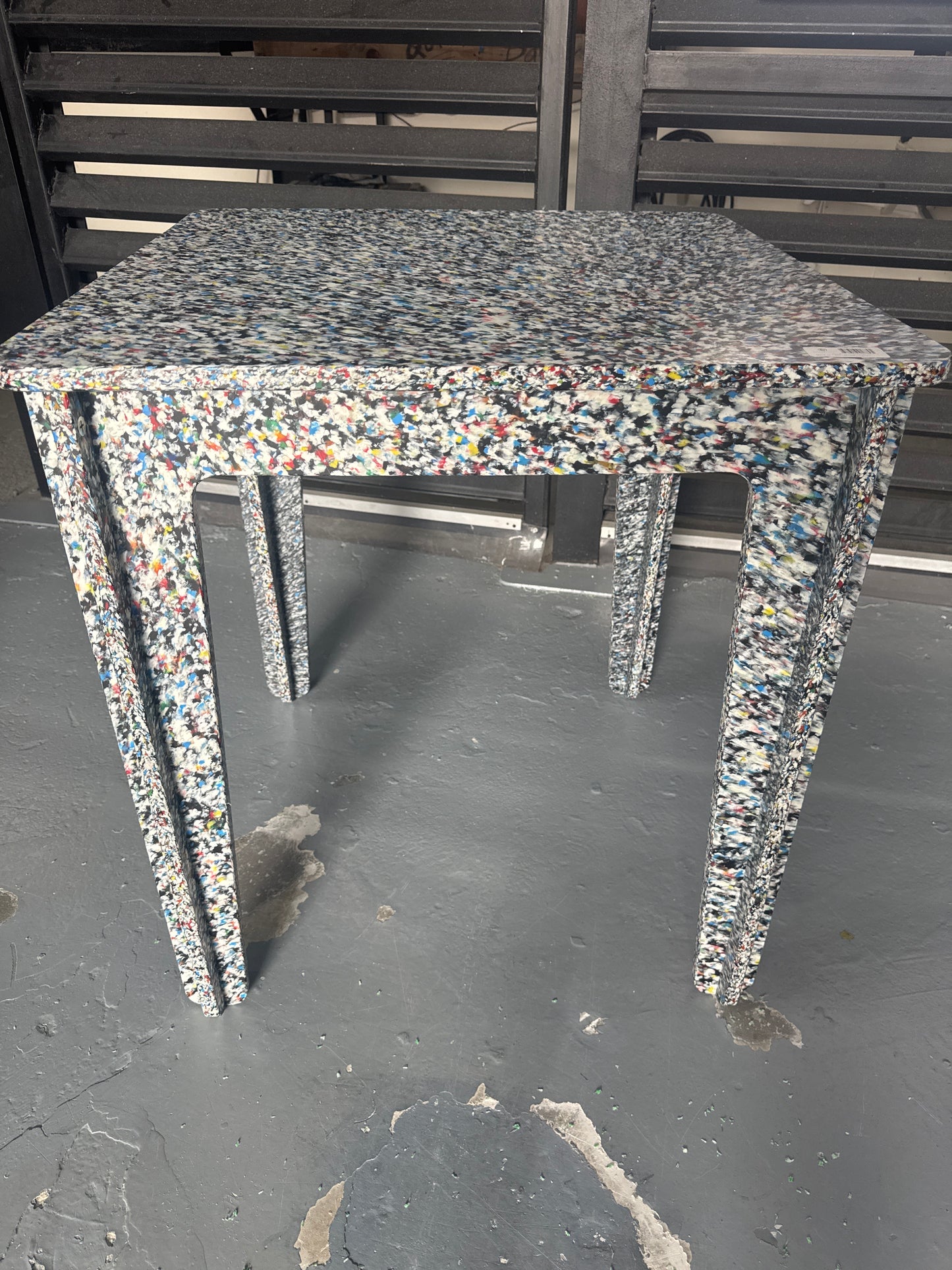Mesa de Patio