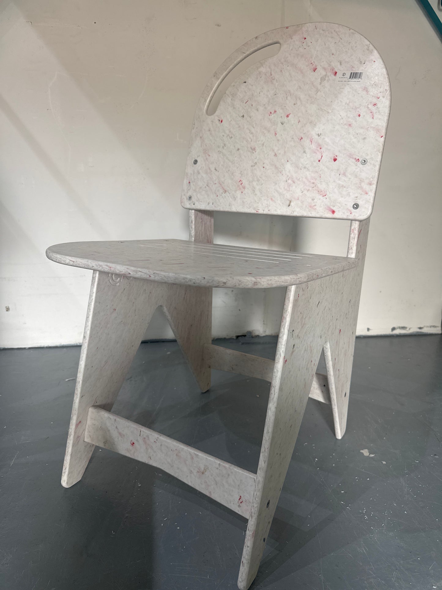 Silla Mami