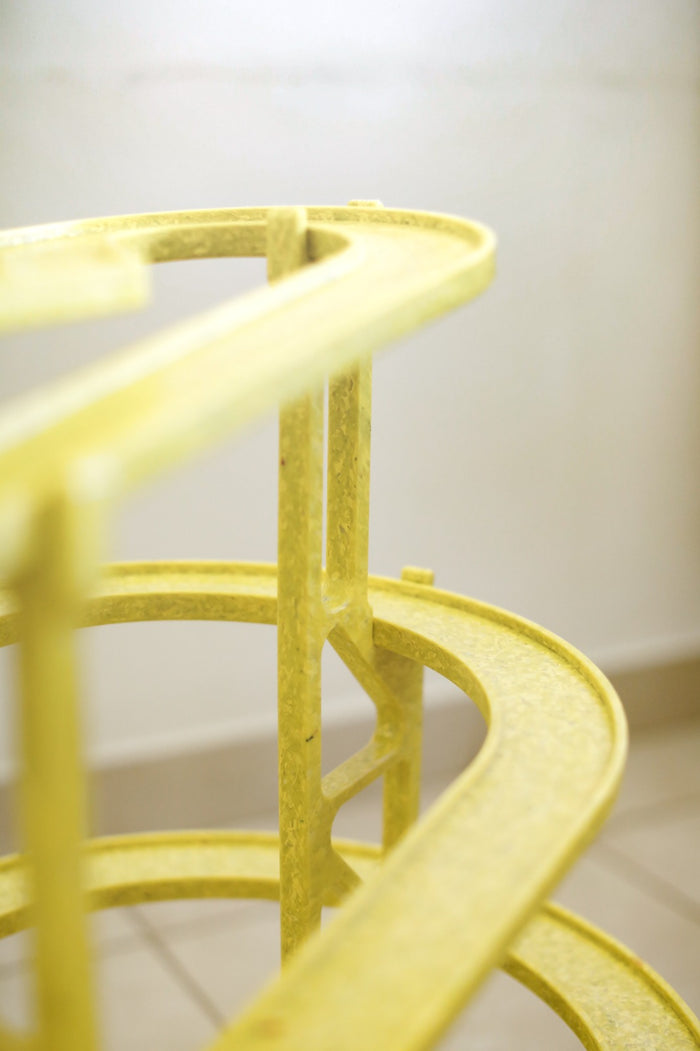 Detalle de Tranque 6