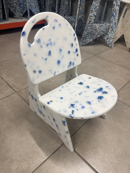 Silla De Piso Kids