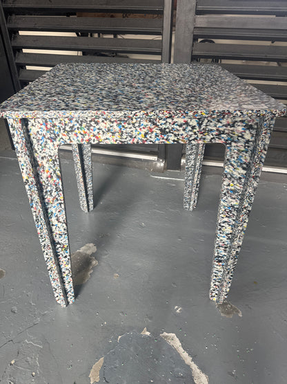 Mesa de Patio