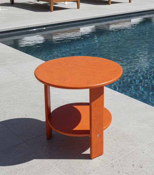 Side Table – Clandestino Lab Panamá