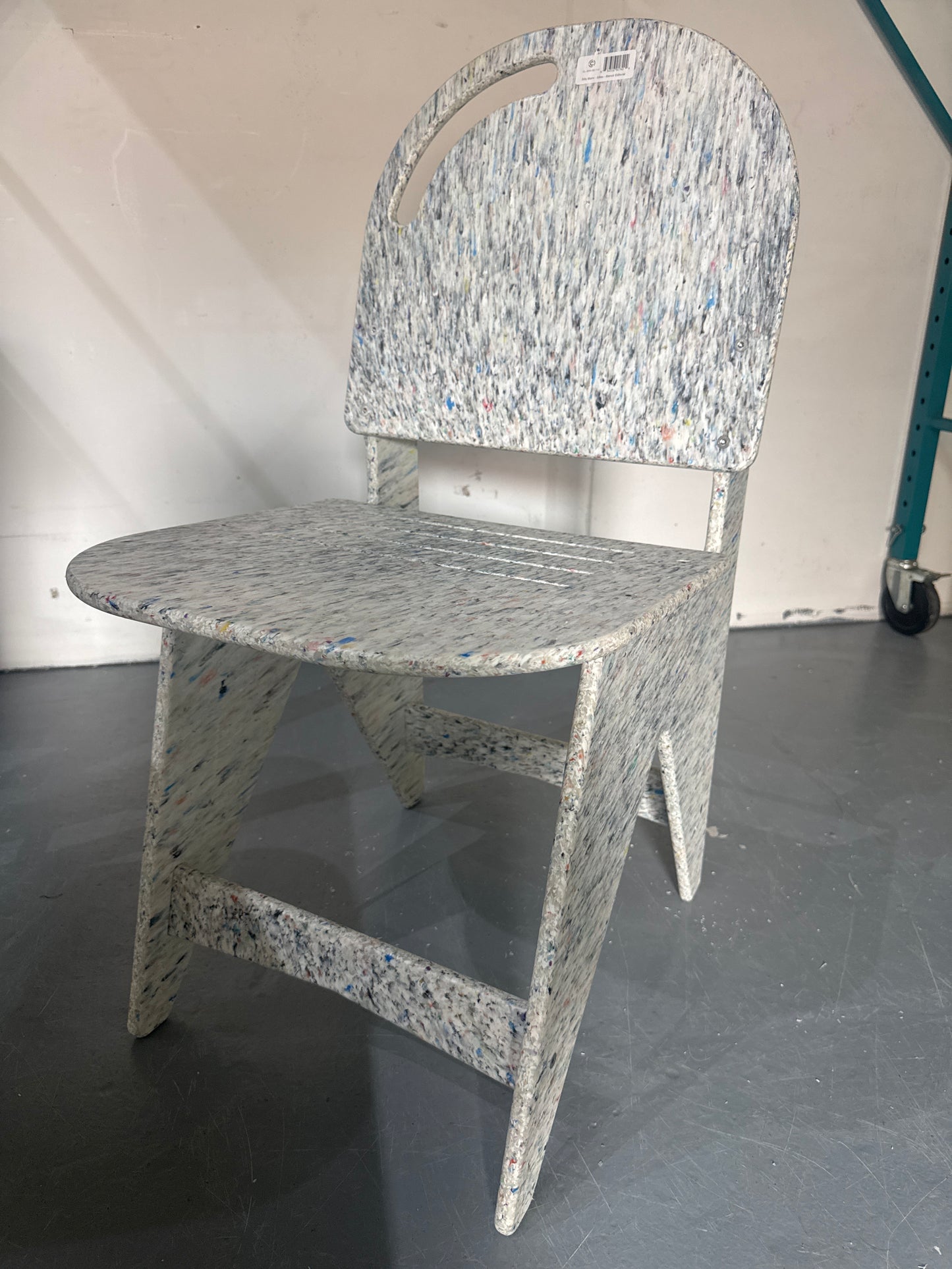 Silla Mami