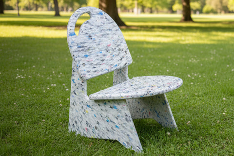 Silla de Piso Kids