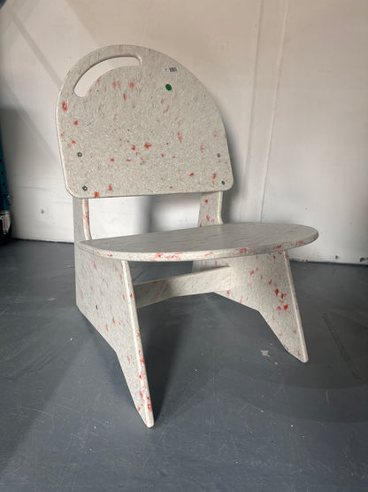 Silla de Piso