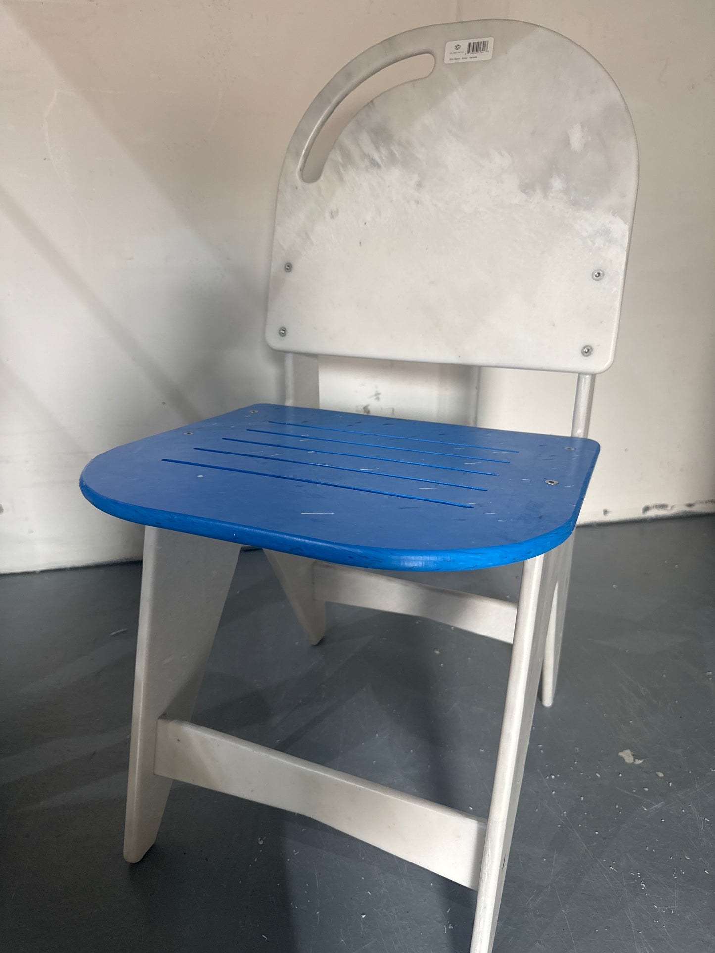 Silla Mami