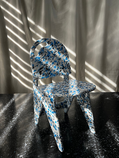 Silla Rio