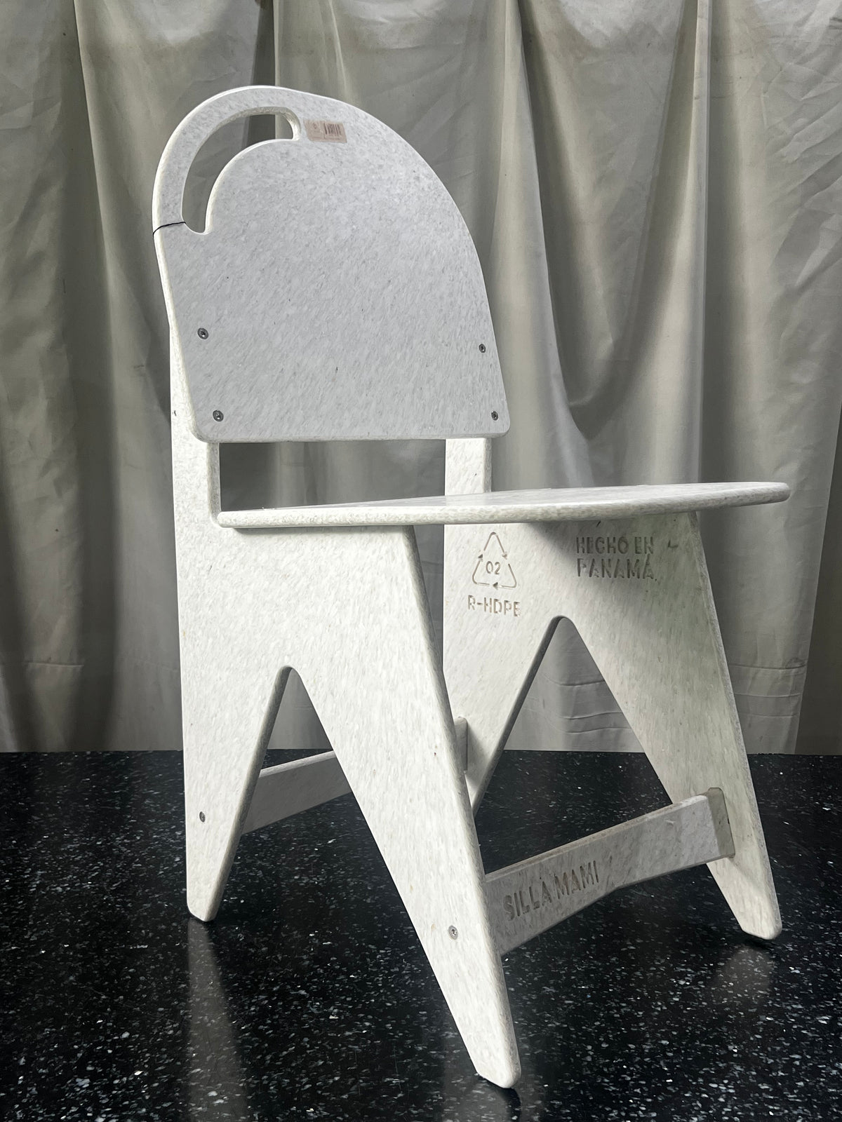 Silla Mami