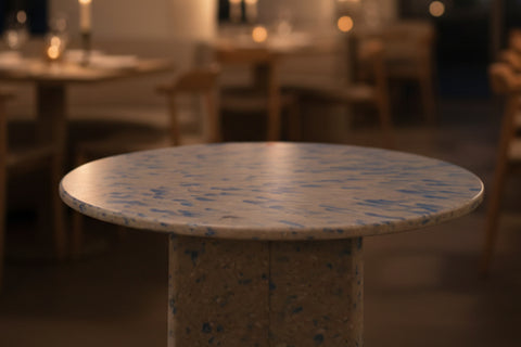 Mesa Comedor Petite