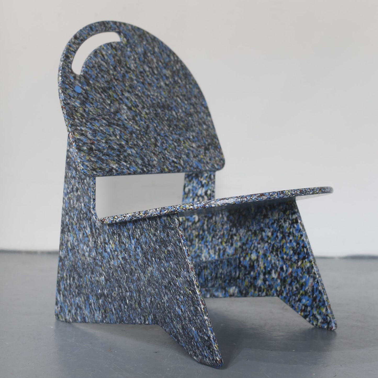 Silla de Piso