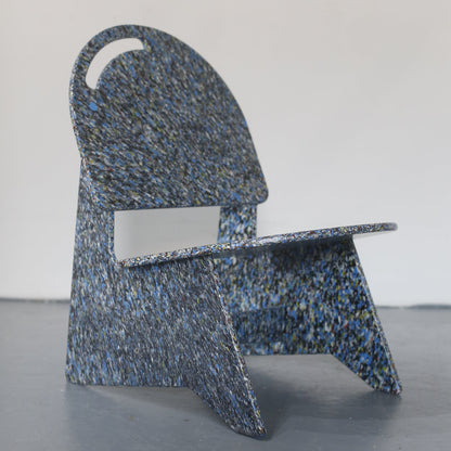 Silla de Piso