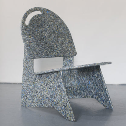 Silla de Piso