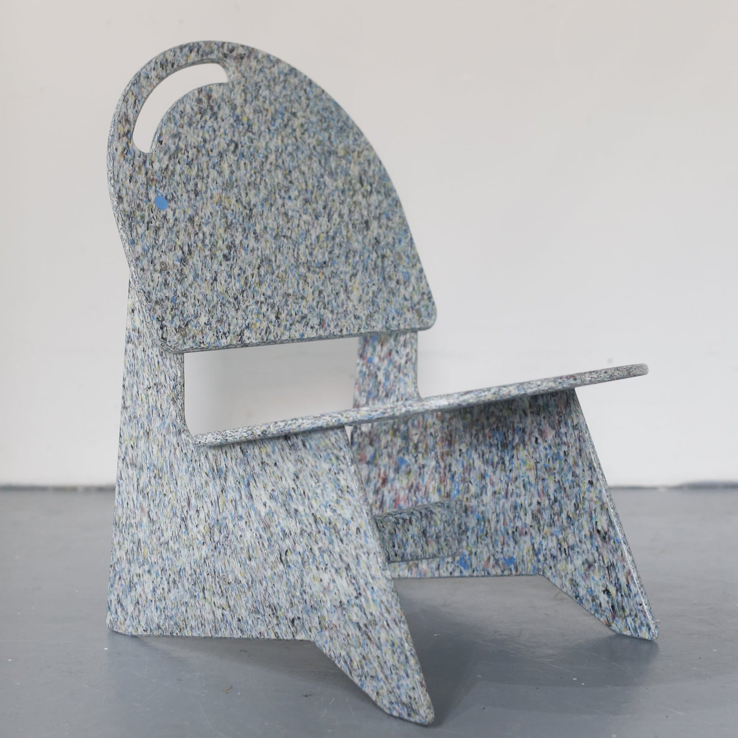 Silla de Piso
