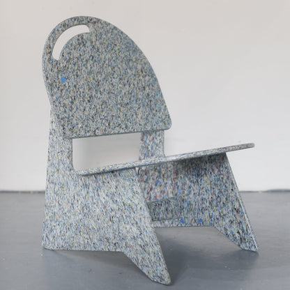 Silla de Piso