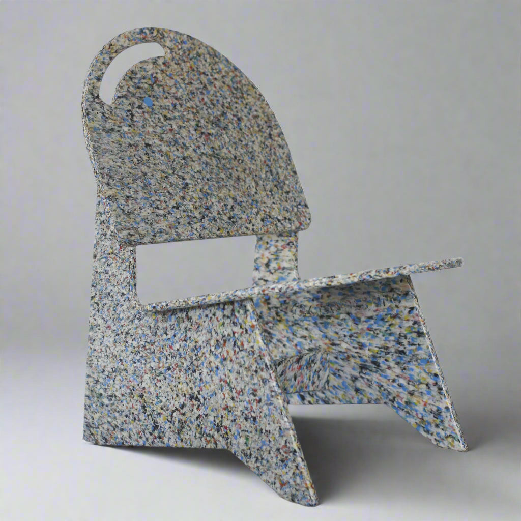 Silla de Piso