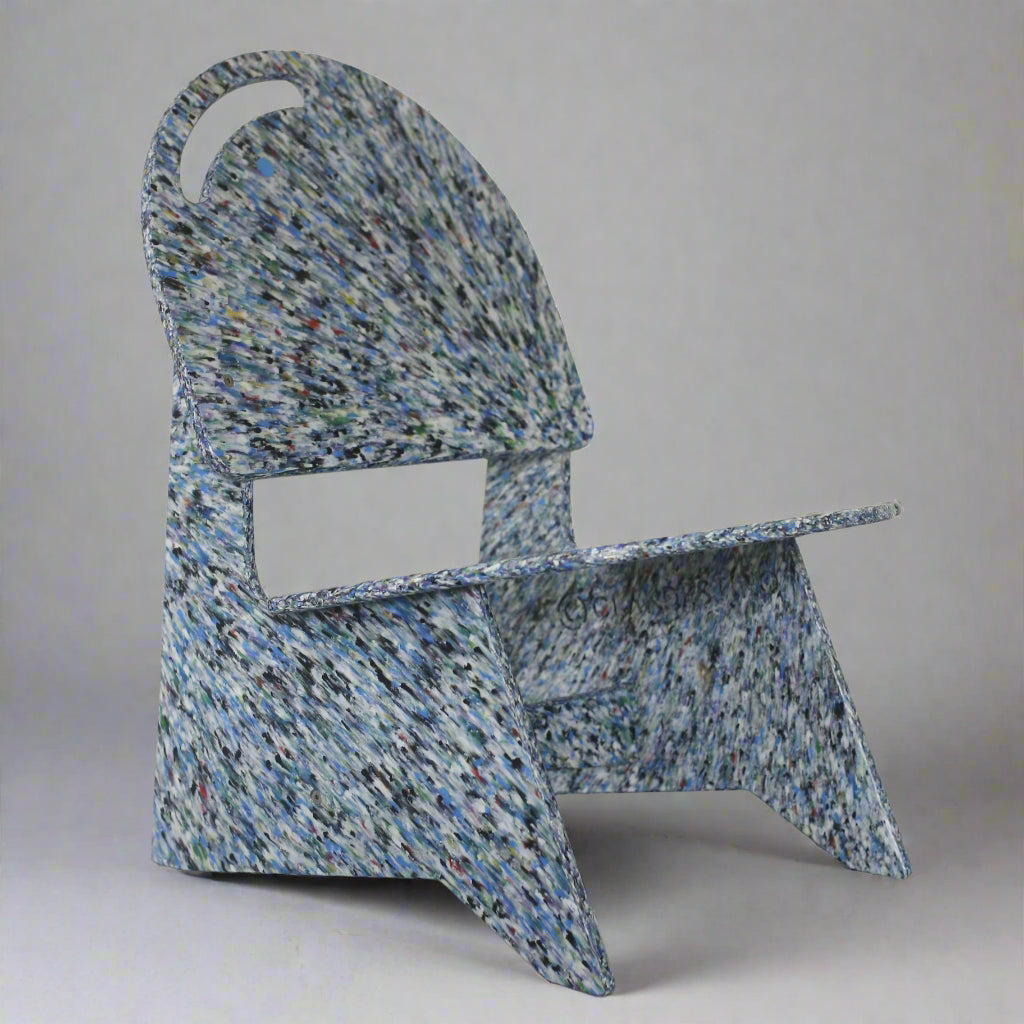 Silla de Piso