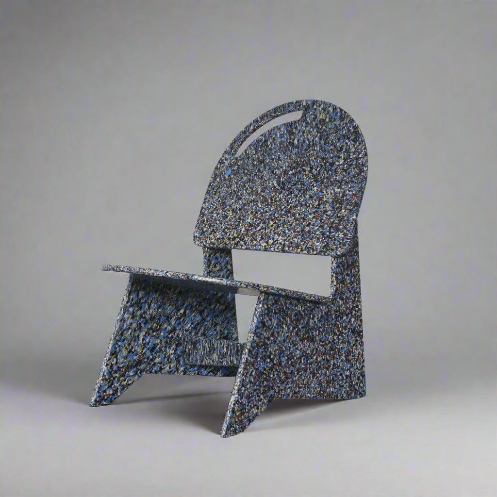 Silla de Piso