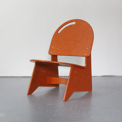 Silla de Piso