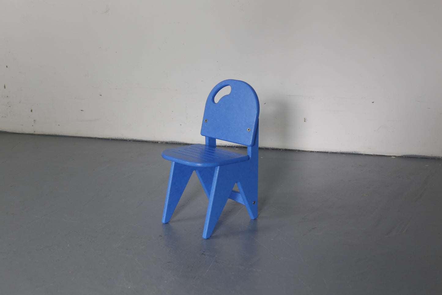 Silla Polo