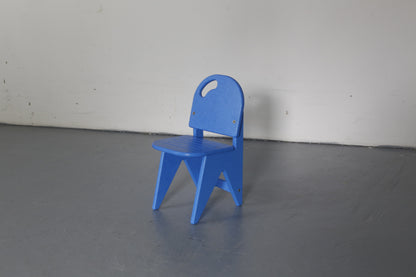 Silla Polo