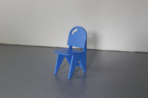 Silla Polo