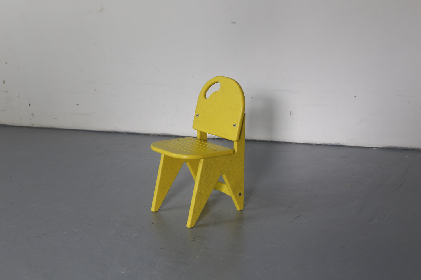 Silla Polo