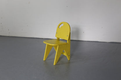Silla Polo