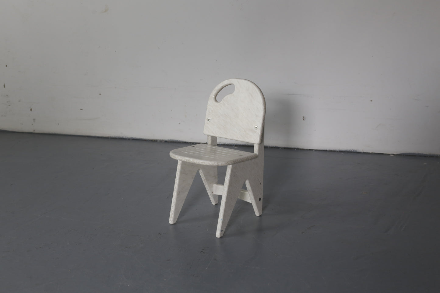Silla Polo