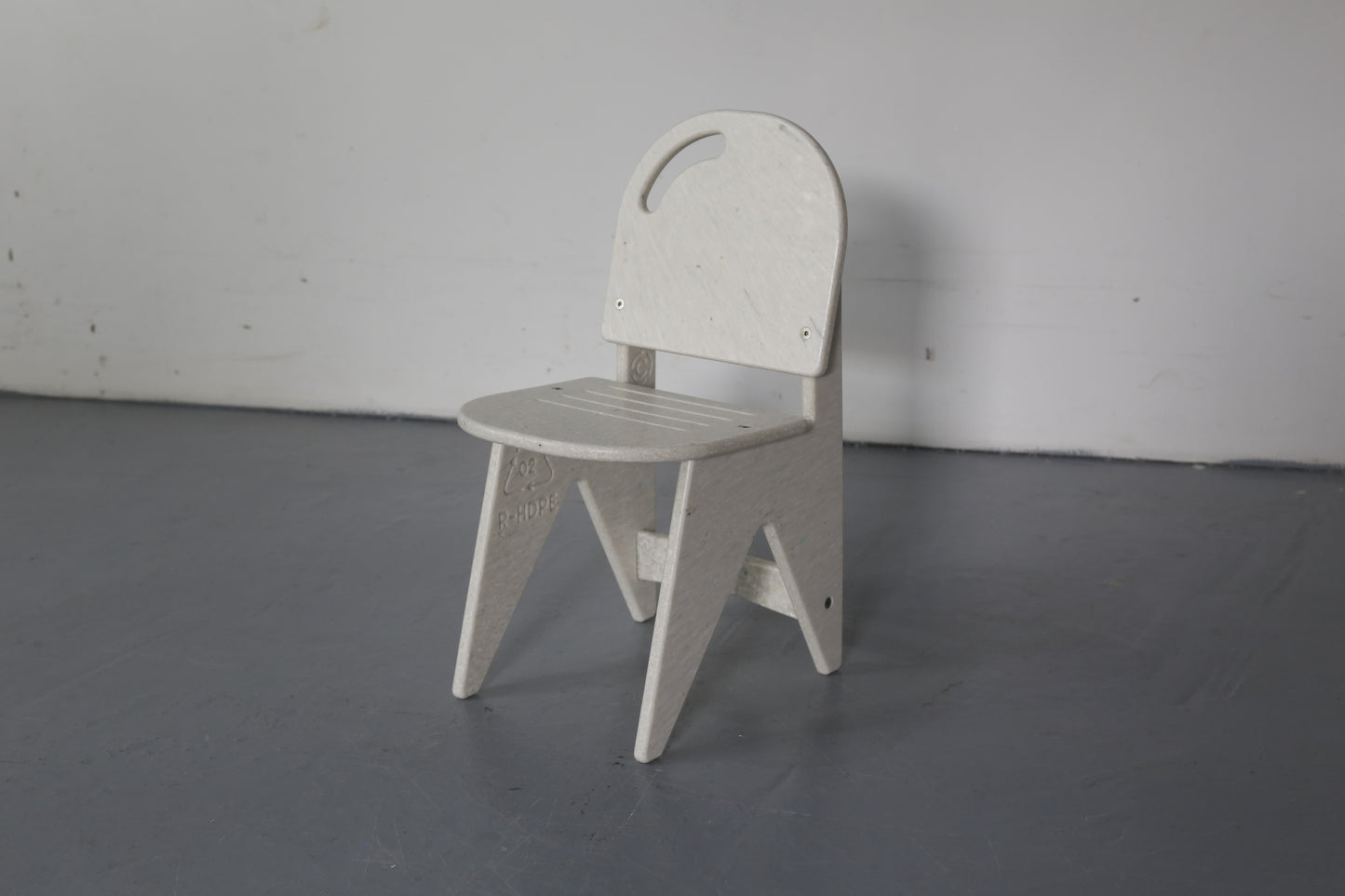 Silla Río