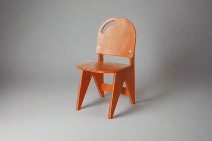 Silla Río