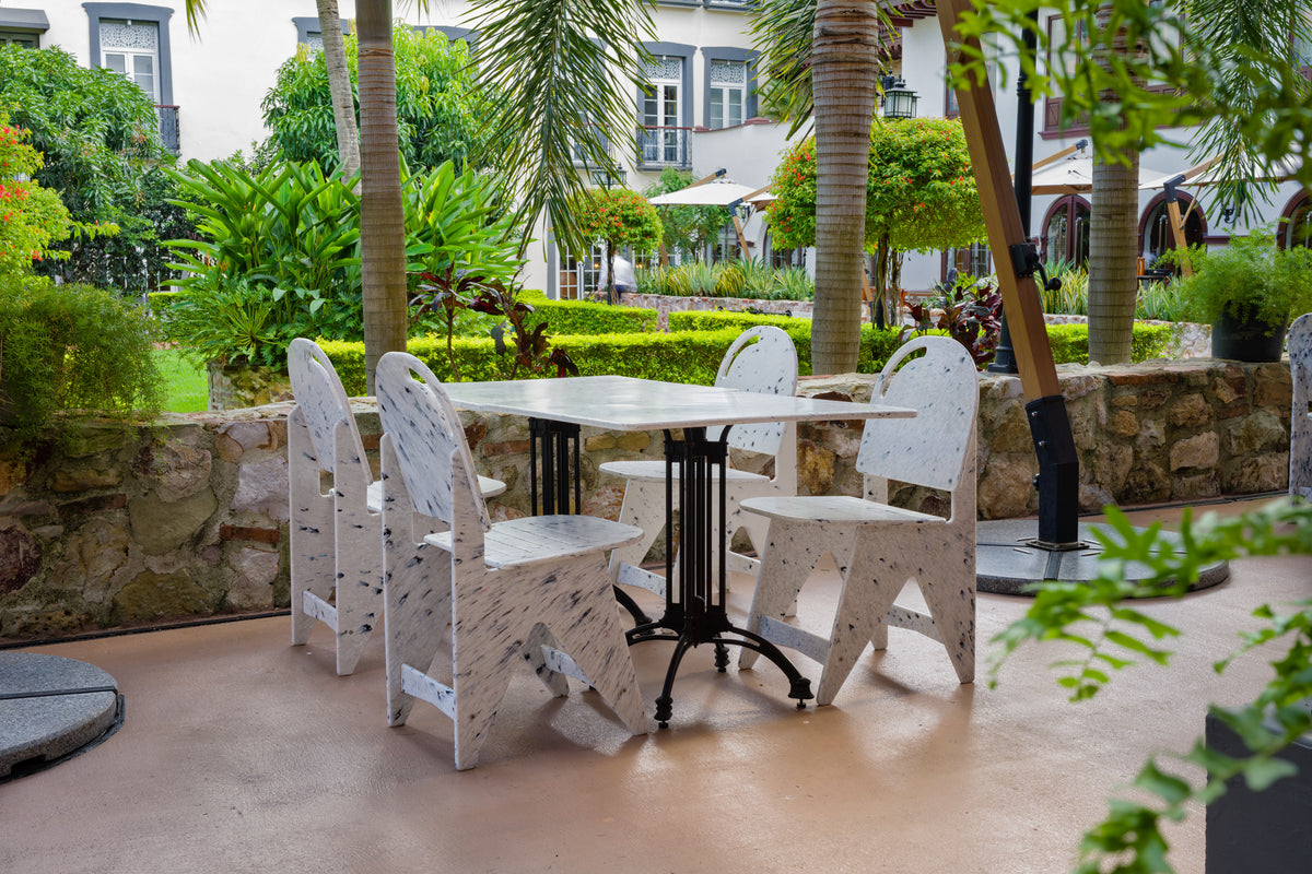 Hotel La Compañía