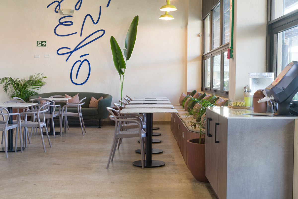 Mendó Coffee Co