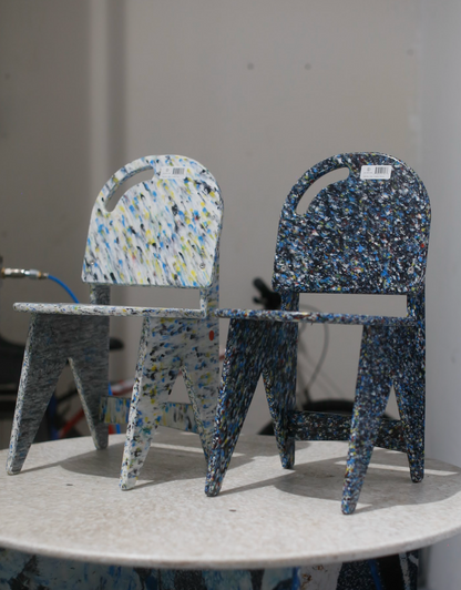 Silla Rio