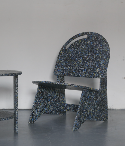 Silla de Piso
