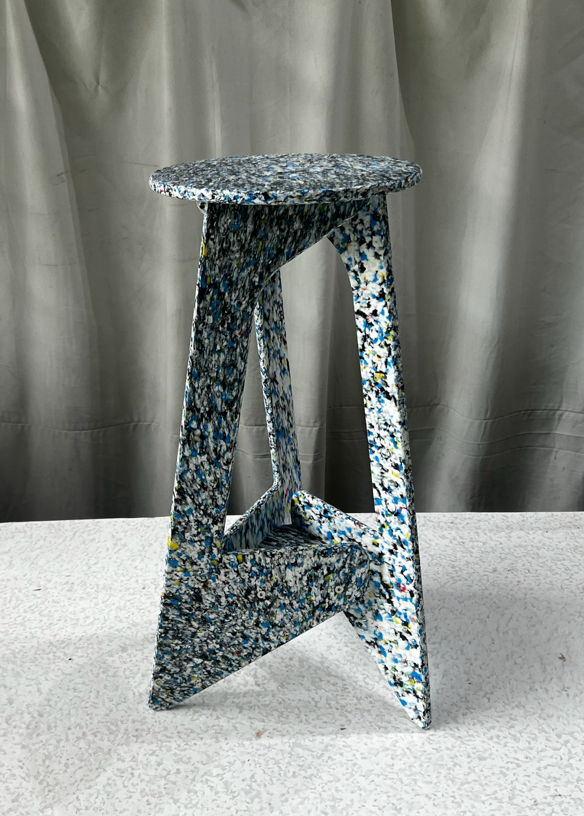 Mesa Alta de Bar