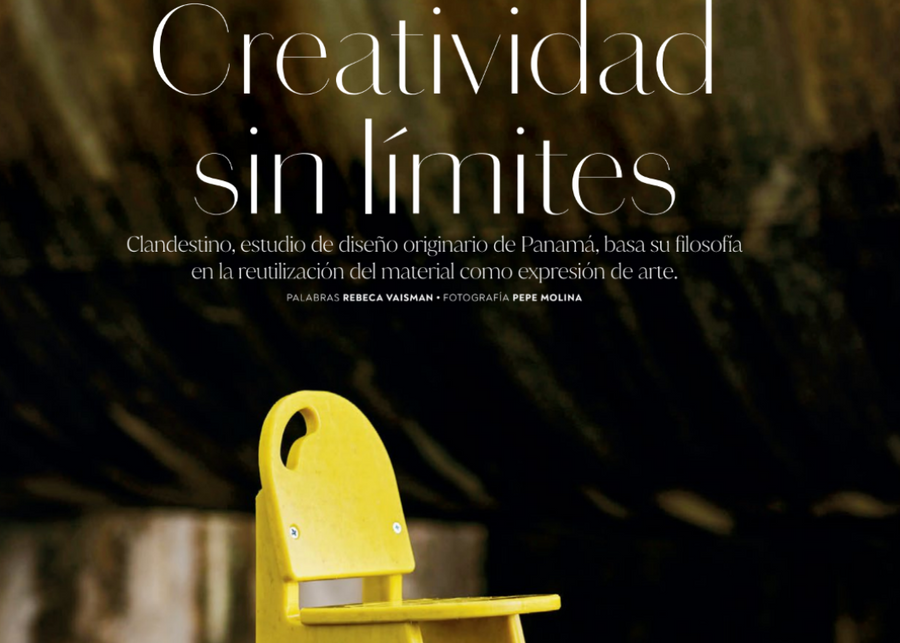 DISEÑO CON RESPALDO INTERNACIONAL