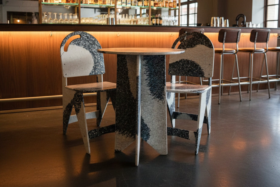 Set de Comedor Petite