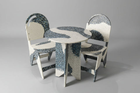 Set de Comedor Petite