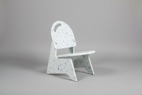 Silla de Piso Kids