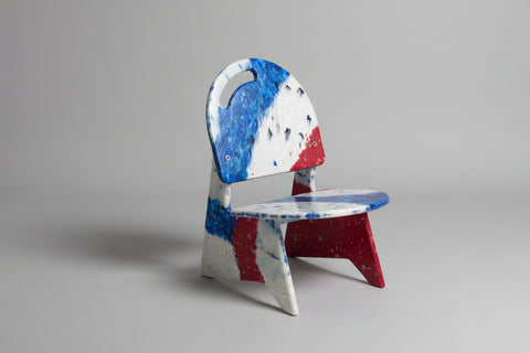 Silla de Piso Kids