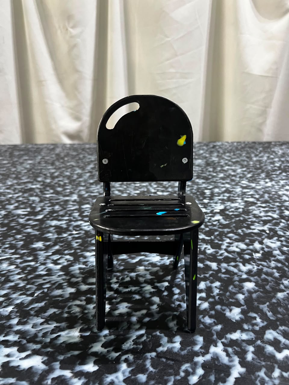 Micro Silla