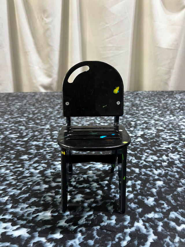 Micro Silla