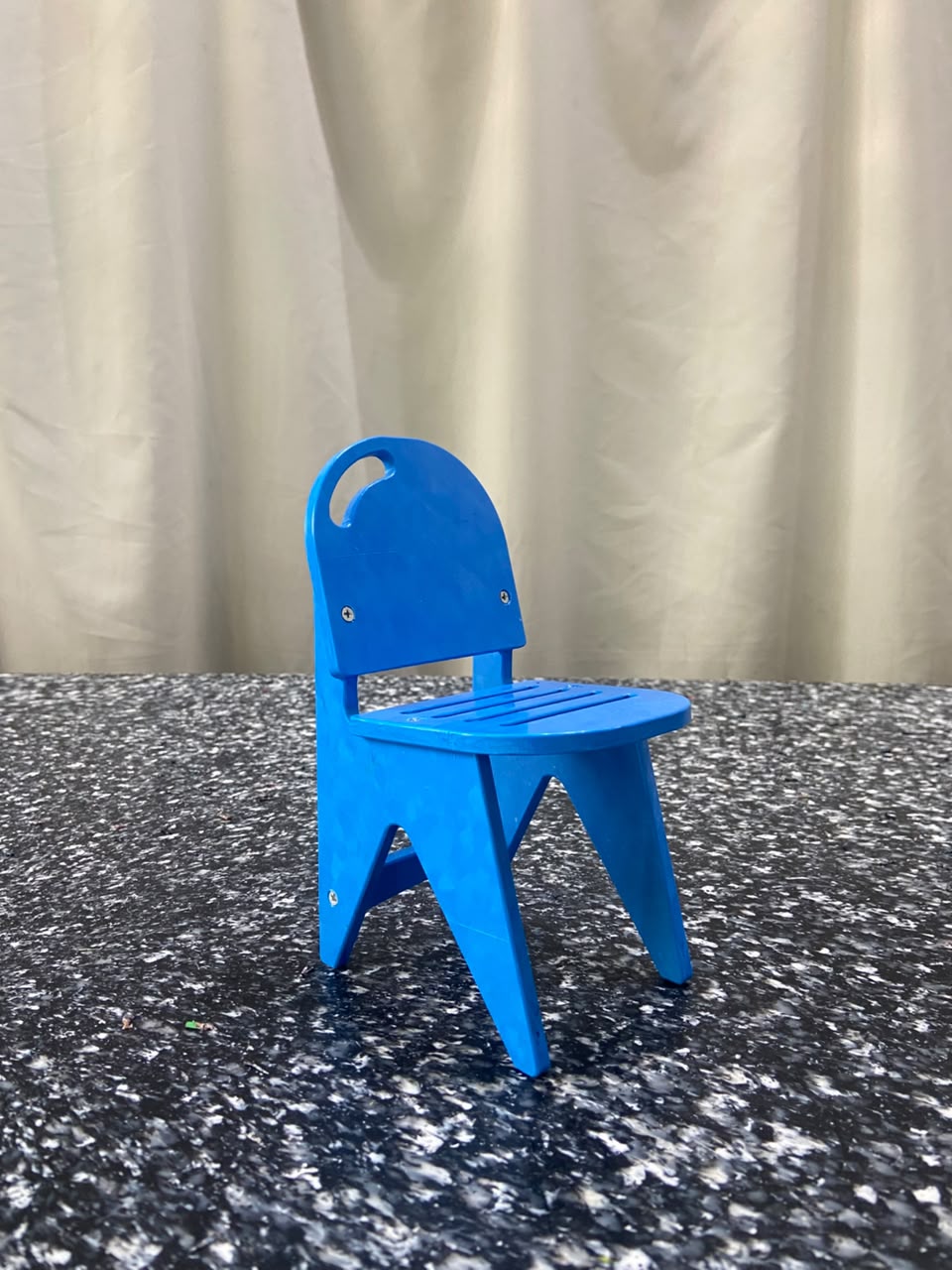 Micro Silla