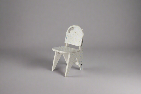 Silla Polo