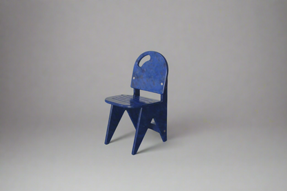 Silla Polo
