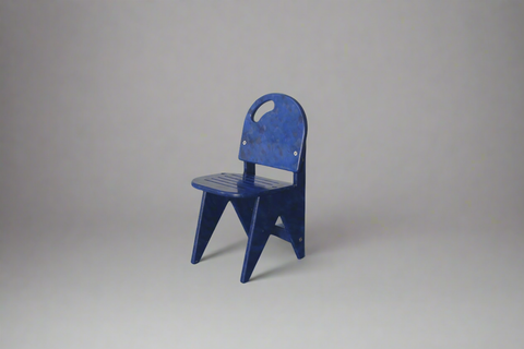 Silla Polo