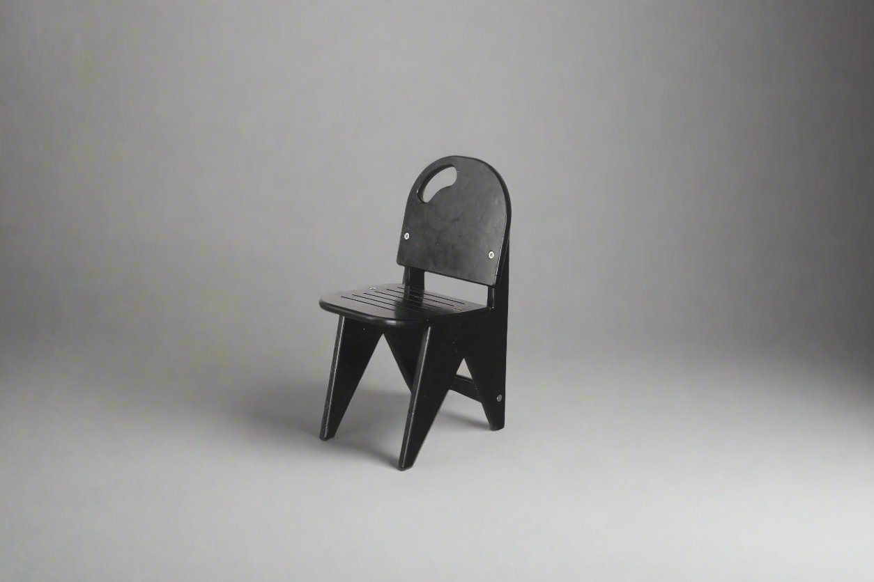 Silla Polo