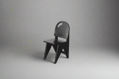 Silla Polo